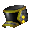 Golden Gumshoe - virtual item (Wanted)