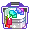 A Touch of Color II: Purple - virtual item (Wanted)