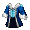 Frosted 2k13 Long Coat - virtual item (Wanted)