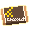 Chocolate Delights: Ganache - virtual item (Wanted)