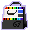 Project Raining Rainbows - virtual item (Wanted)