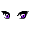 Sharp Eyes Purple - virtual item (Questing)
