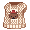 Beary Warm Sweatervest - virtual item (Questing)