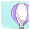 Bright Balloon Ride - virtual item (Wanted)