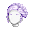 Girl's Milkmaid Purple (Lite) - virtual item (questing)