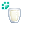 [Animal] Glass of Cold Milk - virtual item