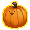 Spoopy Pumpkins - virtual item (Questing)