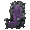 Black Throne - virtual item (Wanted)