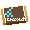 Chocolate Delights: Bittersweet Chocolate - virtual item (Wanted)