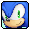 Modern Sonic Buddy - virtual item (Wanted)