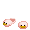Pink Chicky Slippers - virtual item (Wanted)