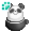 [Animal] Panda Fur - virtual item