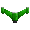 Emerald Galaxy Jet Wings - virtual item (Wanted)