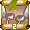 Formula 2: Holy Winged Anklet - virtual item (Questing)