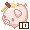 Piggy Smash (10 pack) - virtual item (Wanted)