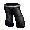 Neutral Starter Glam Guy Trousers - virtual item