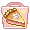 Cutie Pie-nk: Crystalline! - virtual item (Wanted)