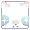 Bubbly Pandastronaut - virtual item ()