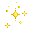 Golden Sparkles - virtual item