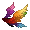 Rainbow Cheruboss - virtual item