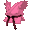 Pink Gi - virtual item (Wanted)