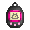 Nano Egg - virtual item (Questing)