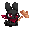 Shingetsu the Moon Rabbit - virtual item (Wanted)