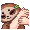 A Sloth's Goodbye - virtual item (Wanted)