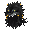 Black Wolf - virtual item (wanted)