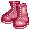 Zippy Boots of Kewtness - virtual item (Wanted)