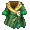 Wonderful Green Wizard - virtual item (Questing)