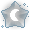 Astra: Silver Glowing Moon - virtual item ()