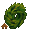 Green Wreath - virtual item (Wanted)