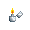 Silver Lighter - virtual item