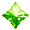 Crystal Clarity: Emerald - virtual item (Wanted)