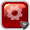 Login Red - Driller - virtual item (Wanted)
