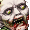 Zombie Buddy - virtual item (Wanted)