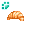 [Animal] Butter Croissant - virtual item (Wanted)