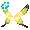 [Animal] Metamorphic Citrus Fairy - virtual item