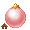 Large Pink Tree Ornament - virtual item (Wanted)