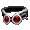 Ten-Second Racer Goggles - virtual item (Wanted)