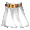 White Long Skirt - virtual item (Wanted)