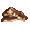 Chocolate Frosting Cop - virtual item (Wanted)