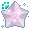 [Animal] Astra: Pink Sparkle - virtual item