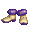 Toadstool (Toadstool Boots)