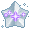 Astra: Purple Crown of Sparkles - virtual item