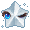 Astra: Bright Blue Winking Purity Eyes - virtual item (wanted)