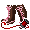 Chocolate Double Stuffed Stompers - virtual item (Wanted)