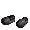 Black Clog - virtual item (Wanted)