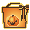 Pumpkin March Bundle - virtual item (Questing)
